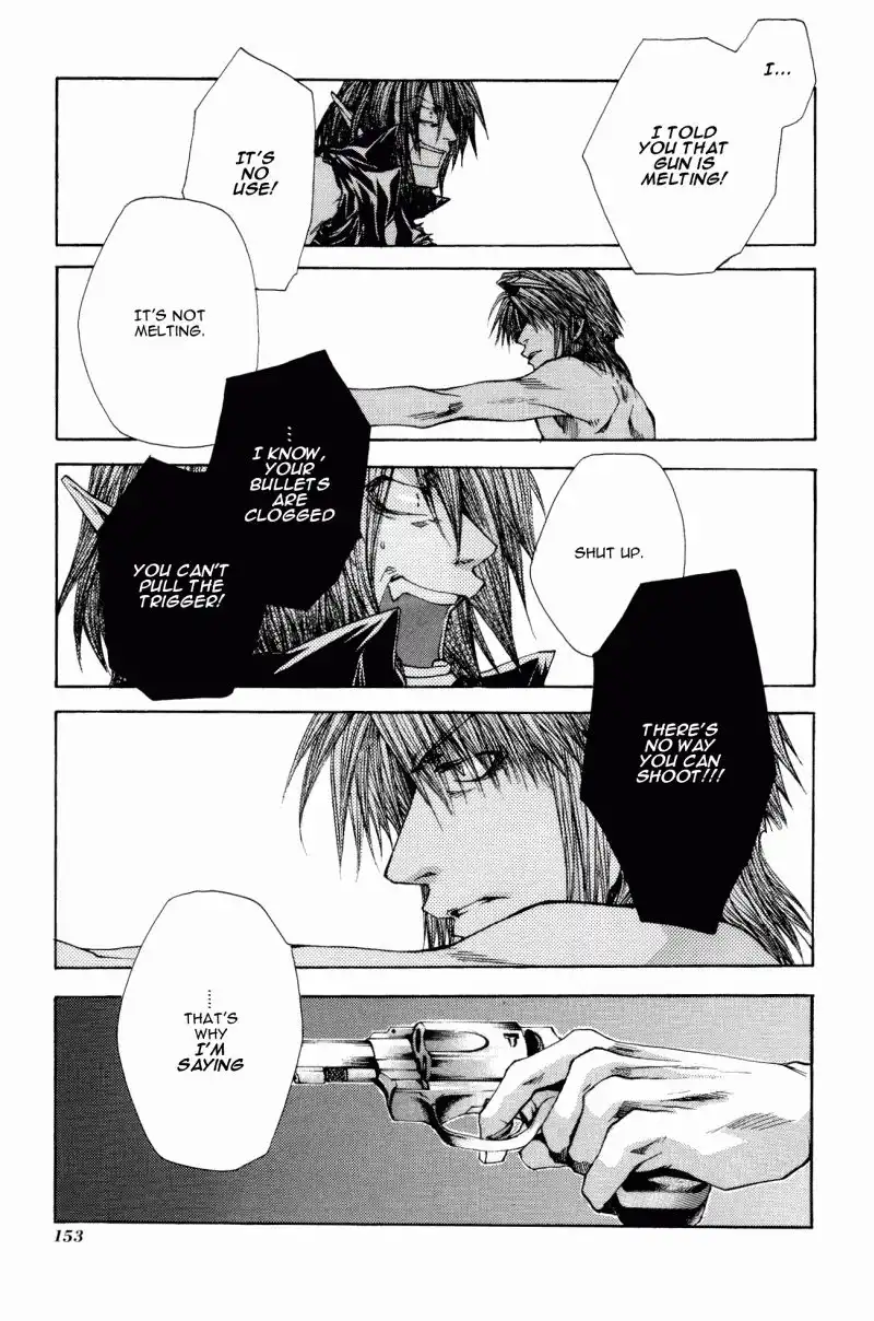 Saiyuki Reload Chapter 9 18